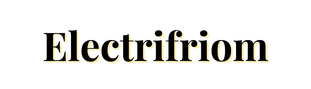 ELECTRI FRIO M&R